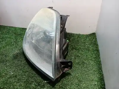 Second-hand car spare part right headlight for ford fiesta (cbk) ambiente oem iam references   
