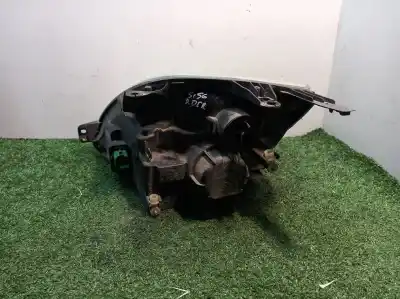 Second-hand car spare part right headlight for ford fiesta (cbk) ambiente oem iam references   