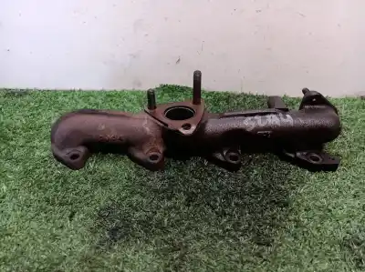 Pezzo di ricambio per auto di seconda mano collettore di scarico per kia cee´d emotion riferimenti oem iam yh3