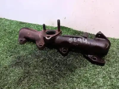 Автозапчасти б/у выхлопной коллектор за kia cee´d emotion ссылки oem iam yh3 yh3 yh3