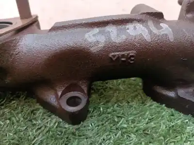 Автозапчасти б/у выхлопной коллектор за kia cee´d emotion ссылки oem iam yh3 yh3 yh3