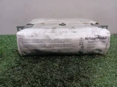 Second-hand car spare part front right air bag for audi a2 (8z) 1.4 oem iam references 8z0880204b