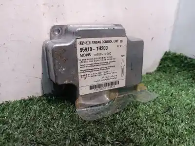 Second-hand car spare part airbag control unit for kia cee´d emotion oem iam references 959101h200 1h95910200 959101h200