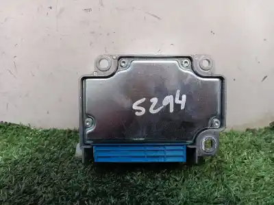 Second-hand car spare part airbag control unit for kia cee´d emotion oem iam references 959101h200 1h95910200 959101h200