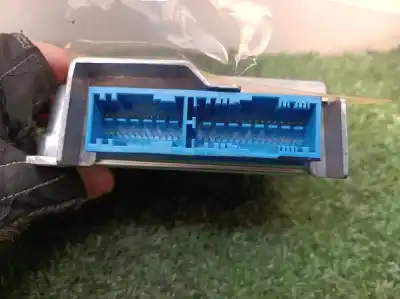 Second-hand car spare part airbag control unit for kia cee´d emotion oem iam references 959101h200 1h95910200 959101h200