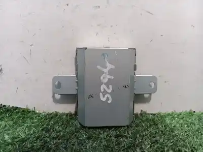 Pezzo di ricambio per auto di seconda mano modulo elettronico per kia cee´d emotion riferimenti oem iam 961201h700