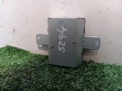 Second-hand car spare part electronic module for kia cee´d emotion oem iam references 961201h700 961201h700 961201h700