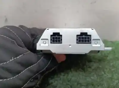 Second-hand car spare part electronic module for kia cee´d emotion oem iam references 961201h700 961201h700 961201h700