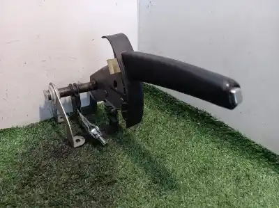 Second-hand car spare part handbrake lever for kia cee´d emotion oem iam references   