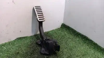 Second-hand car spare part accelerator pedal for kia cee´d emotion oem iam references 32700xxxxx  