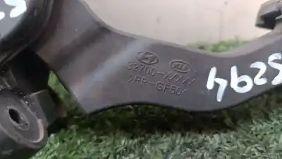 Second-hand car spare part accelerator pedal for kia cee´d emotion oem iam references 32700xxxxx  