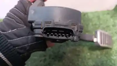 Second-hand car spare part accelerator pedal for kia cee´d emotion oem iam references 32700xxxxx  