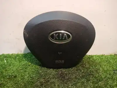 Pezzo di ricambio per auto di seconda mano air bag anteriore sinistro per kia cee´d emotion riferimenti oem iam 1h56900010