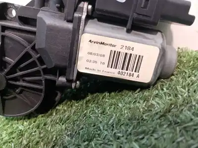 Second-hand car spare part right front window motor for kia cee´d emotion oem iam references 402184a 440850c 402184a