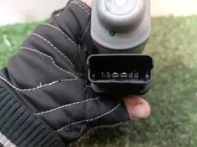 Second-hand car spare part right front window motor for kia cee´d emotion oem iam references 402184a 440850c 402184a