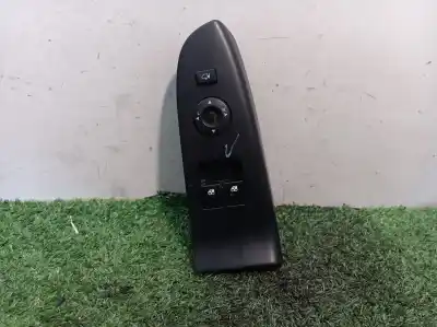 Pezzo di ricambio per auto di seconda mano interruttore alzacristalli anteriore sinistro per kia cee´d emotion riferimenti oem iam 36949k