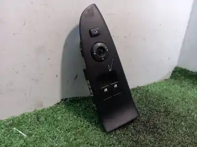 Second-hand car spare part left front power window switch for kia cee´d emotion oem iam references 36949k 36949k 36949k