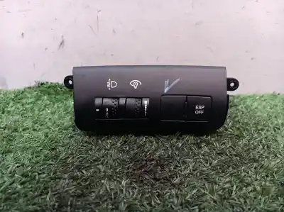 Pezzo di ricambio per auto di seconda mano comando multifunzione per kia cee´d emotion riferimenti oem iam 933001h000eq