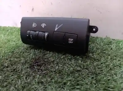 Second-hand car spare part multifunction switch for kia cee´d emotion oem iam references 933001h000eq 933001h000 933001h000eq