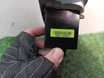 Second-hand car spare part multifunction switch for kia cee´d emotion oem iam references 933001h000eq 933001h000 933001h000eq