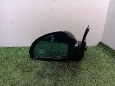 Pezzo di ricambio per auto di seconda mano specchio sinistro per kia cee´d emotion riferimenti oem iam 876051h261