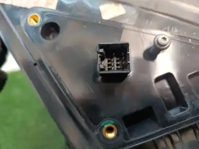 Peça sobressalente para automóvel em segunda mão espelho retrovisor esquerdo por kia cee´d emotion referências oem iam 876051h261 022608 876051h261