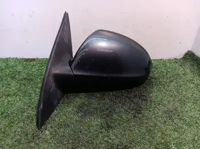 Peça sobressalente para automóvel em segunda mão espelho retrovisor esquerdo por kia cee´d emotion referências oem iam 876051h261 022608 876051h261