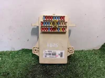 Pezzo di ricambio per auto di seconda mano scatola relè/fusibili per kia cee´d emotion riferimenti oem iam 919501h51010