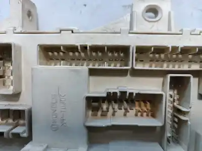 Second-hand car spare part fuse box unit for kia cee´d emotion oem iam references 919501h51010 919502h500 919501h51010