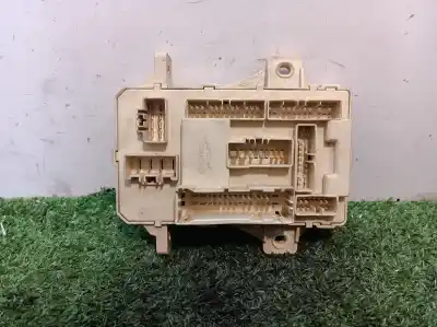 Second-hand car spare part fuse box unit for kia cee´d emotion oem iam references 919501h51010 919502h500 919501h51010