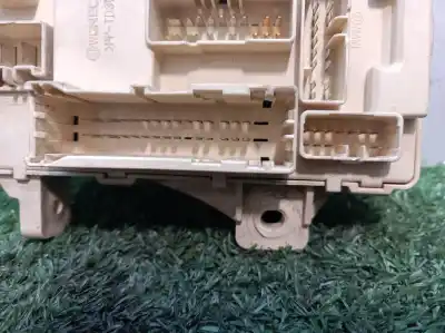 Second-hand car spare part fuse box unit for kia cee´d emotion oem iam references 919501h51010 919502h500 919501h51010