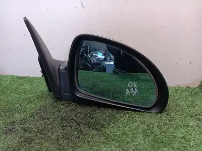 Second-hand car spare part right rearview mirror for kia cee´d emotion oem iam references 022608 022609 022608