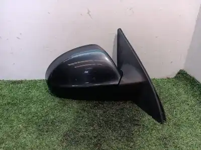 Second-hand car spare part right rearview mirror for kia cee´d emotion oem iam references 022608 022609 022608