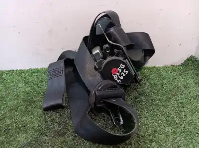 Pezzo di ricambio per auto di seconda mano cintura di sicurezza anteriore sinistra per kia cee´d emotion riferimenti oem iam 888101h700eq