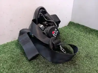 Tweedehands auto-onderdeel veiligheidsgordel links voor voor kia cee´d emotion oem iam-referenties 888101h700eq 609435800 609488500aah