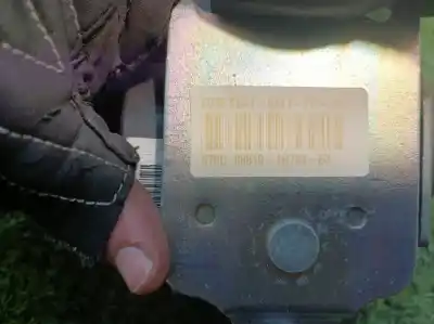 Tweedehands auto-onderdeel veiligheidsgordel links voor voor kia cee´d emotion oem iam-referenties 888101h700eq 609435800 609488500aah