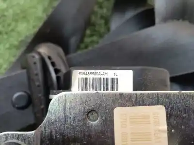 Tweedehands auto-onderdeel veiligheidsgordel links voor voor kia cee´d emotion oem iam-referenties 888101h700eq 609435800 609488500aah