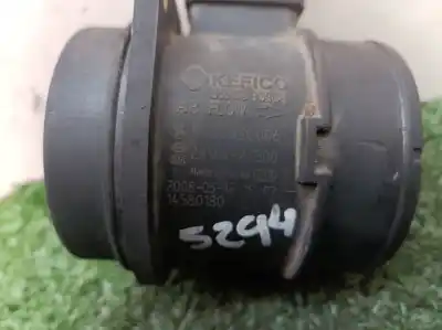 Second-hand car spare part flowmeter for kia cee´d emotion oem iam references 9220930006  9220930006