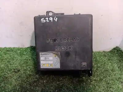 Pezzo di ricambio per auto di seconda mano scatola relè/fusibili per kia cee´d emotion riferimenti oem iam 919501h030