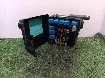 Second-hand car spare part fuse box unit for kia cee´d emotion oem iam references 919501h030 919501h030 919501h030