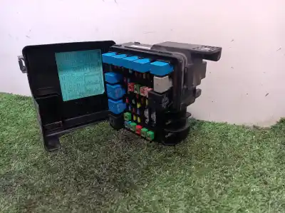 Second-hand car spare part fuse box unit for kia cee´d emotion oem iam references 919501h030 919501h030 919501h030