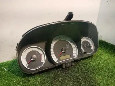 Peça sobressalente para automóvel em segunda mão quadrante por kia cee´d emotion referências oem iam 940031h251 940031h251 940031h251