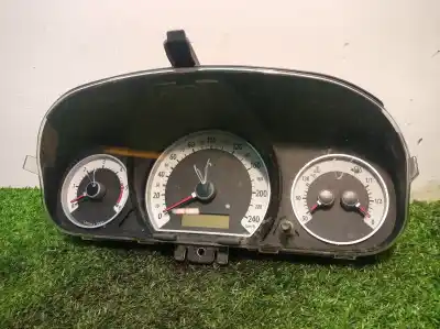 Peça sobressalente para automóvel em segunda mão quadrante por kia cee´d emotion referências oem iam 940031h251 940031h251 940031h251