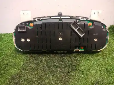 Peça sobressalente para automóvel em segunda mão quadrante por kia cee´d emotion referências oem iam 940031h251 940031h251 940031h251