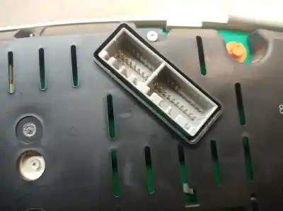 Peça sobressalente para automóvel em segunda mão quadrante por kia cee´d emotion referências oem iam 940031h251 940031h251 940031h251