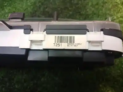 Peça sobressalente para automóvel em segunda mão quadrante por kia cee´d emotion referências oem iam 940031h251 940031h251 940031h251