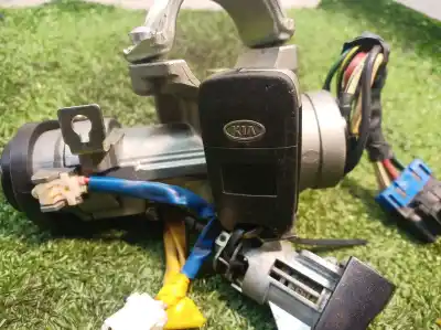 Second-hand car spare part ignition switch for kia cee´d emotion oem iam references   