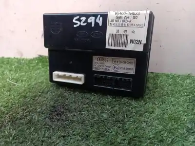 Second-hand car spare part electronic module for kia cee´d emotion oem iam references oka180r a000272 97ra010056