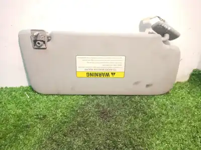 Pezzo di ricambio per auto di seconda mano tenda sinistra per kia cee´d emotion riferimenti oem iam 