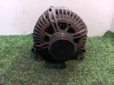 Pezzo di ricambio per auto di seconda mano alternatore per volkswagen passat berlina (3c2) advance riferimenti oem iam 021903026l